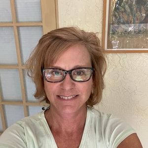 Meet your Posher, Nancy